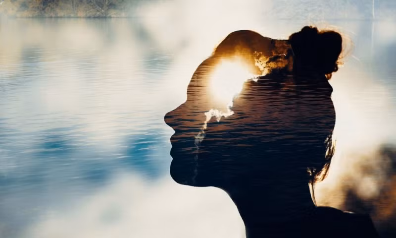 Hiện tượng bí ẩn khác khiến giới khoa học "vắt óc" giải mã đó là linh cảm của con người. Linh cảm còn gọi là "giác quan thứ 6" và được hầu hết mọi người tuyên bố sở hữu năng lực này.