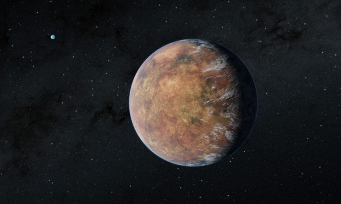 Trong nỗ lực tìm kiếm sự sống ngoài hành tinh, NASA mới thông báo tin vui đó là phát hiện một ngoại hành tinh cách Trái Đất 100 năm ánh sáng nằm trong vùng có thể ở được. Các chuyên gia đặt tên cho thiên thể là TOI 700 e.