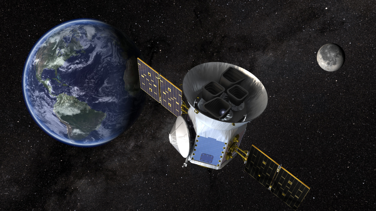 Trong khi ấy, TOI 700 d và TOI 700 e nằm trong vùng ở được với chu kỳ quỹ đạo dài hơn lần lượt là 37 và 28 ngày. Điều này xảy ra là vì hai hành tinh này ở xa ngôi sao hơn một chút. Hành tinh TOI 700 e mới được công bố nằm giữa TOI 700 c và TOI 700 d.