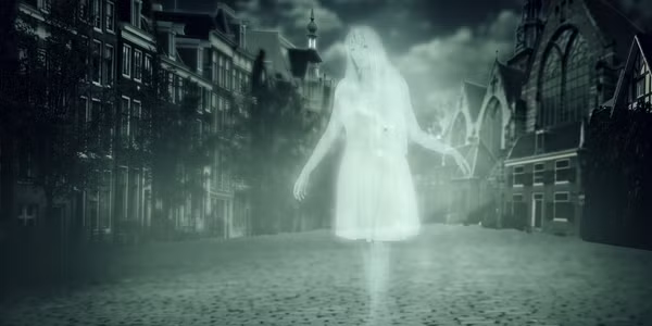 Cuc nong: Ly thuyet cua thien tai Einstein chung minh linh hon co that?