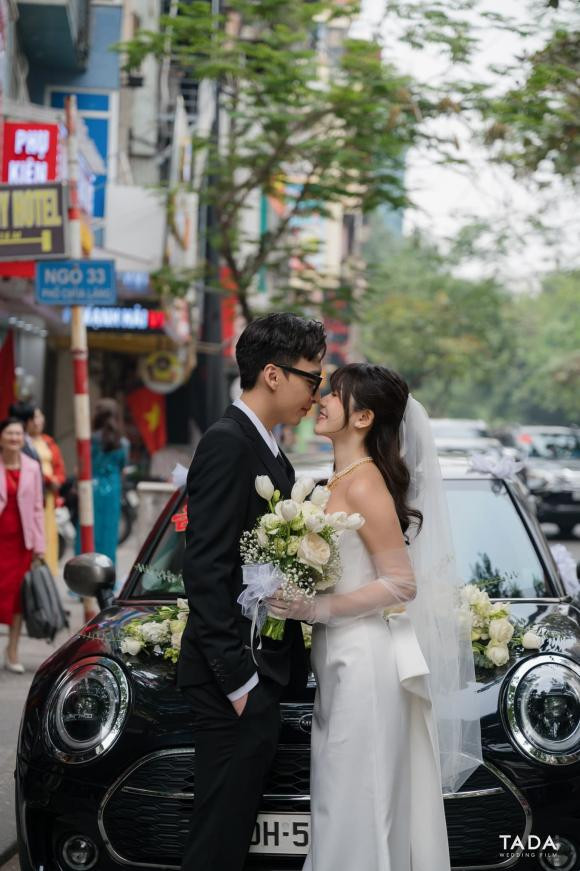 An Japan cũng đã kết hôn.