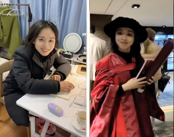 Ba me trach con 'chi hoc khong choi' hut trieu luot xem