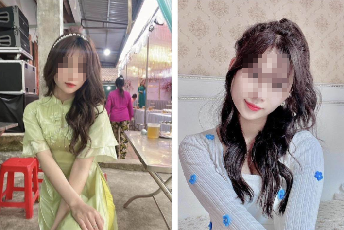 Tìm thấy thi thể cô gái mất tích bí ẩn từ mùng 7 Tết Tim thay thi the co gai mat tich bi an tu mung 7 Tet