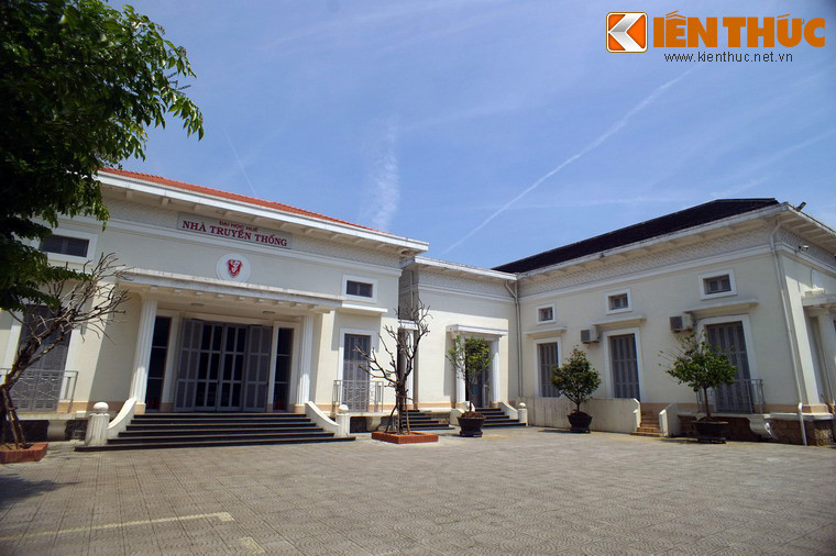 Trong lịch sử hoạt động của mình, Viện có sự góp mặt của nhiều nhà yêu nước Việt Nam nổi tiếng và đầy ảnh hưởng, tiêu biểu là cụ Huỳnh Thúc Kháng, viện trưởng đầu tiên của Viện. Dưới sự lãnh đạo của cụ Huỳnh, Viện đã có nhiều hoạt động thiết thực bảo vệ quyền lợi cho người dân.