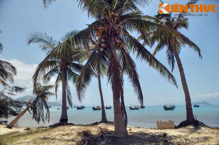 Các chuyên gia của Hiệp hội Du lịch Thế giới (OMT) và Viện Nghiên cứu Phát triển Du lịch Việt Nam (IRDT) cùng thừa nhận rằng nơi đây có đủ các điều kiện tối ưu để phát triển du lịch.