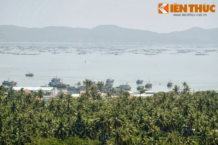 Vào năm 1996, đầm Ô Loan đã được công nhận là Thắng cảnh cấp quốc gia của Việt Nam.