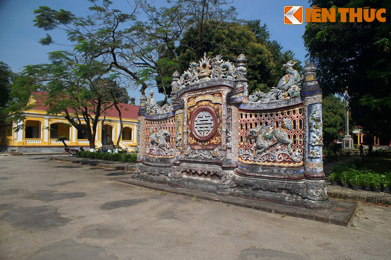 Cùng với nhiều công trình khác trong Kinh thành Huế, Viện Cơ Mật đã được công nhận là di tích kiến trúc nghệ thuật cấp quốc gia của Việt Nam.