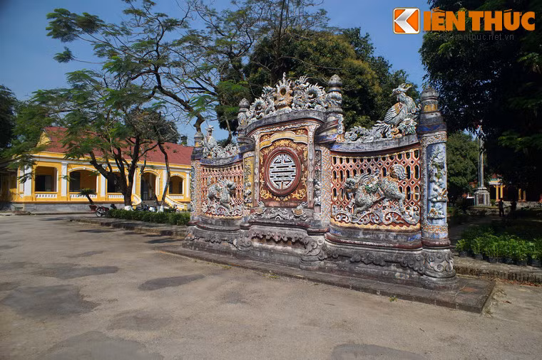 Cùng với nhiều công trình khác trong Kinh thành Huế, Viện Cơ Mật đã được công nhận là di tích kiến trúc nghệ thuật cấp quốc gia của Việt Nam.