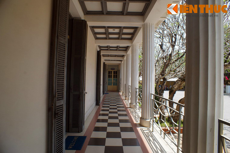 Ngày 1/10,1928, trong kỳ đại hội thứ ba của Viện Dân biểu Trung Kỳ, cụ Huỳnh đã có một bài diễn văn gây tiếng vang lớn, chỉ trích gay gắt chính sách hà khắc của chính quyền thuộc địa và bày tỏ Viện dân biểu cần được trao thực quyền chứ không chỉ mang tính hình thức.