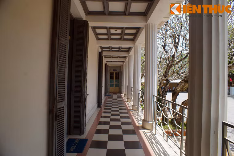 Ngày 1/10,1928, trong kỳ đại hội thứ ba của Viện Dân biểu Trung Kỳ, cụ Huỳnh đã có một bài diễn văn gây tiếng vang lớn, chỉ trích gay gắt chính sách hà khắc của chính quyền thuộc địa và bày tỏ Viện dân biểu cần được trao thực quyền chứ không chỉ mang tính hình thức.