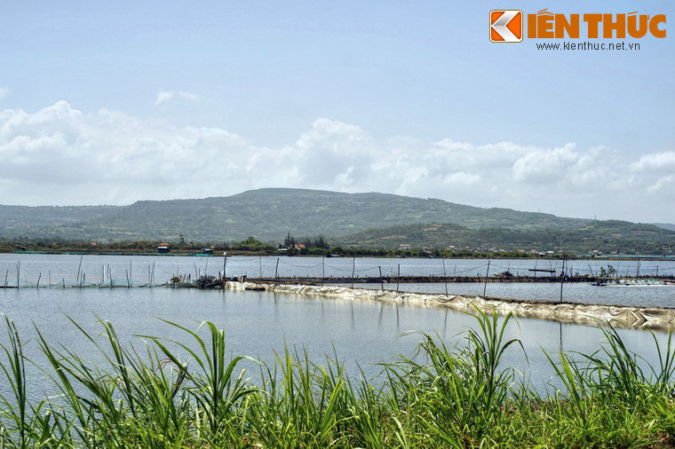 Theo truyền thuyết, thuở xưa trên trời có nàng tiên rất xinh đẹp nhưng tính tình tinh nghịch và bướng bỉnh tên là Loan. Một ngày nọ, nàng mượn con chim Ô thước bay xuống trần gian dạo chơi khắp nơi mà không hề để ý chim đã mỏi cánh, đói và khát.