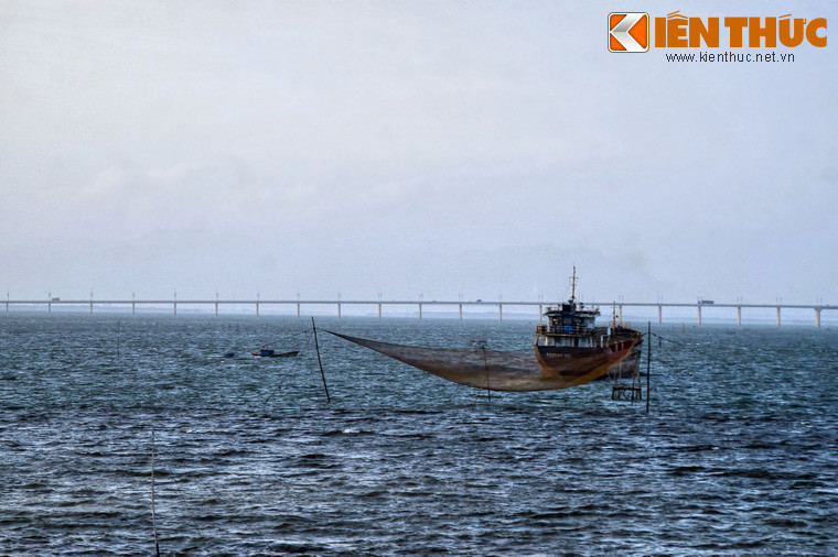 Trận này là trận lớn nhất giữa quân Tây Sơn với quân chúa Nguyễn ở trên biển và cũng là trận quyết chiến mà chính sử thời Nguyễn ghi nhận là "Đệ nhất vũ công". Từ ấy quân nhà Nguyễn giữ vững Thị Nại.