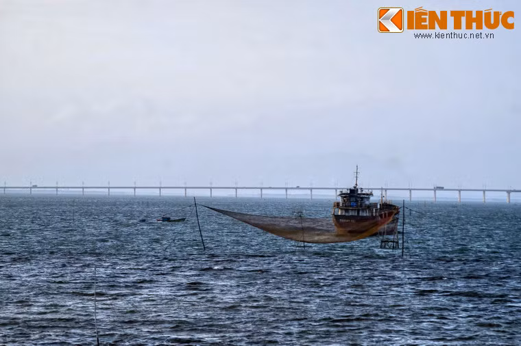 Trận này là trận lớn nhất giữa quân Tây Sơn với quân chúa Nguyễn ở trên biển và cũng là trận quyết chiến mà chính sử thời Nguyễn ghi nhận là "Đệ nhất vũ công". Từ ấy quân nhà Nguyễn giữ vững Thị Nại.