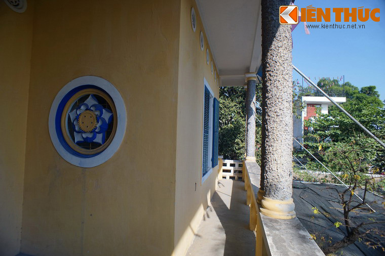 Một số hình ảnh khác về Nhà lưu niệm bà Từ Cung.