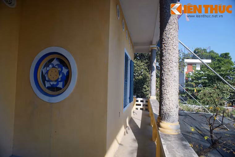 Một số hình ảnh khác về Nhà lưu niệm bà Từ Cung.