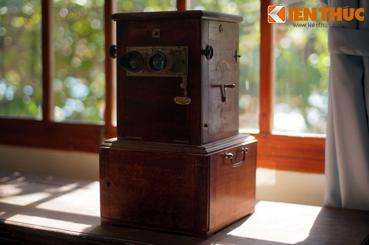 Đây là nền móng để Viện Pasteur Nha Trang và Trại chăn nuôi Suối Dầu được xây dựng vào năm 1895-1896 nhằm phục vụ mục đích nghiên cứu điều chế các loại vacxin và huyết thanh cho người và gia súc.