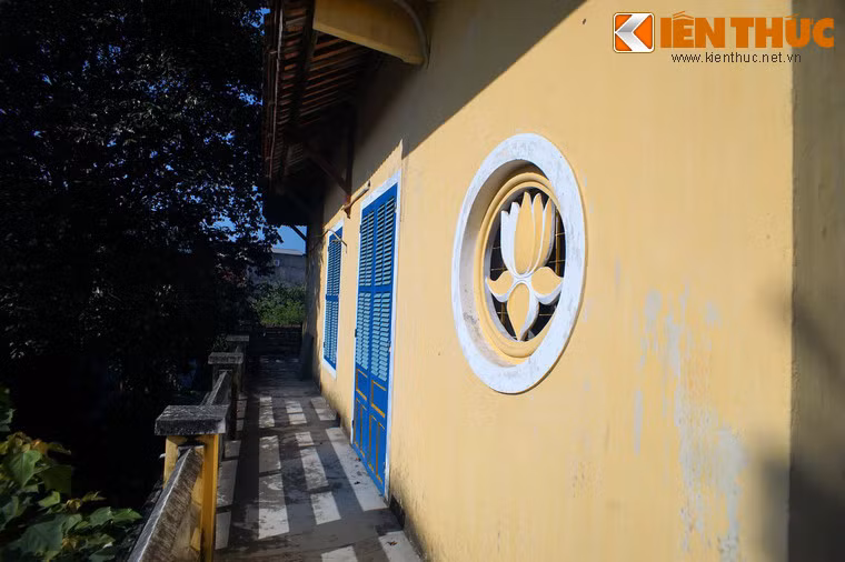 Theo quy hoạch du lịch Cố đô Huế, Nhà lưu niệm bà Từ Cung được nối kết với cung An Định trong định hướng xây dựng tuyến tham quan tìm hiều về đời sống của gia đình hoàng đế cuối cùng của triều Nguyễn.