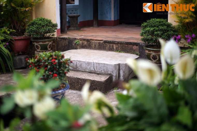 Do câu chuyện lịch sử cùng những lời đồn đại được lưu truyền, phiến đá này đã trở thành đối tượng quan tâm của nhiều nhà nghiên cứu lịch sử, văn hóa trong thời gian qua.