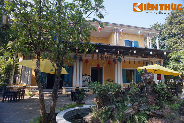 Cách đây một vài năm, Trung tâm Bảo tồn di tích cố đô Huế đã cho chỉnh trang, tu sửa lại ngôi nhà. Nhà lưu niệm bà Tử Cung hiện chính thức mở cửa phục vụ du khách.