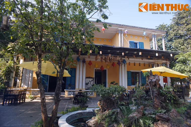 Cách đây một vài năm, Trung tâm Bảo tồn di tích cố đô Huế đã cho chỉnh trang, tu sửa lại ngôi nhà. Nhà lưu niệm bà Tử Cung hiện chính thức mở cửa phục vụ du khách.