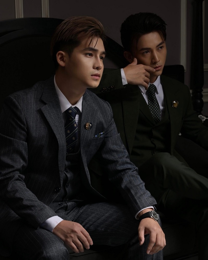 Anh Vu “Duoi bong cay hanh phuc” ra mat MV voi nghe danh la-Hinh-2