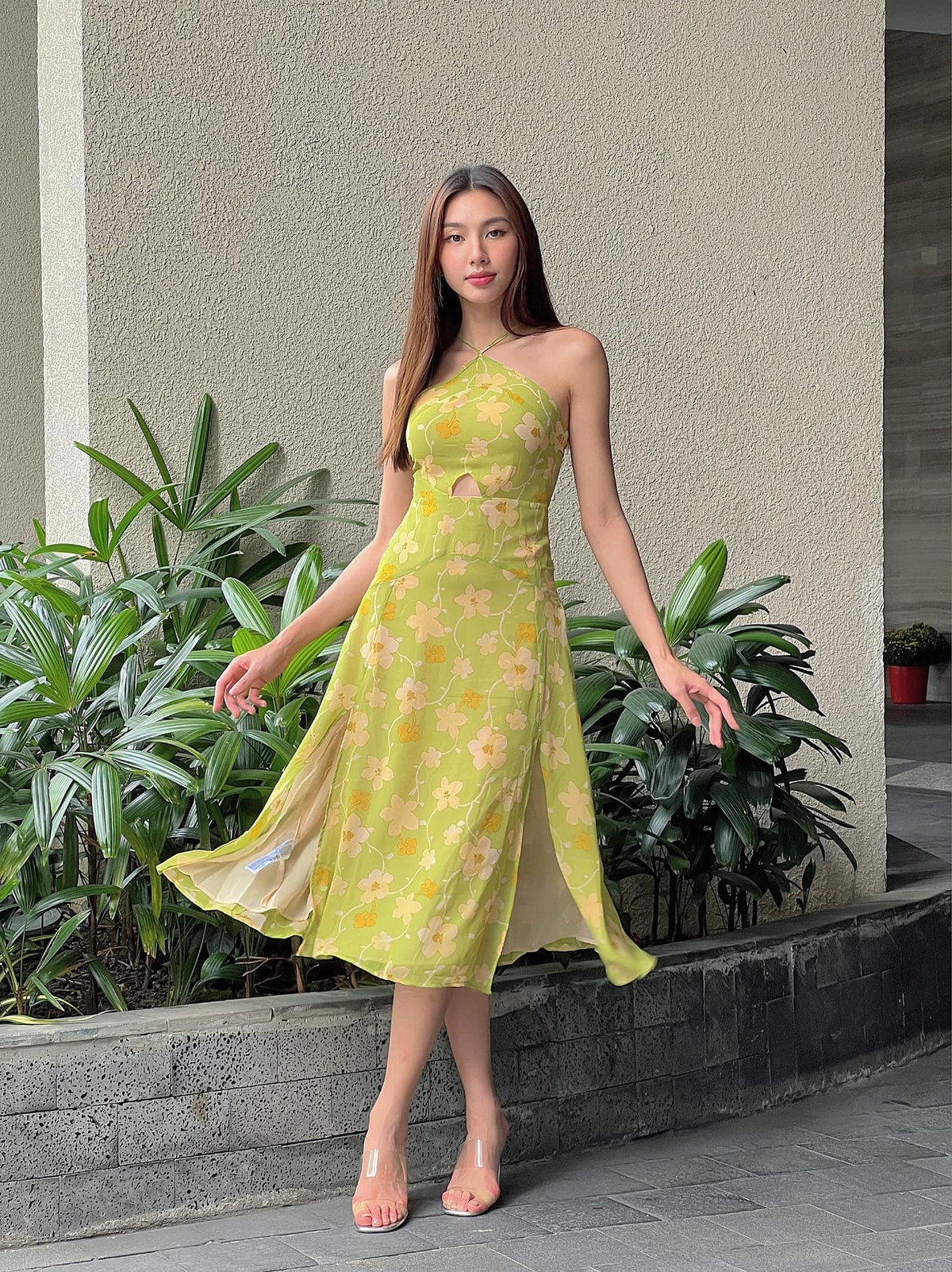 Từ đó, sức hút cũng như sự mến mộ của khán giả dành cho nàng hậu dường như cũng chưa hề thuyên giảm.