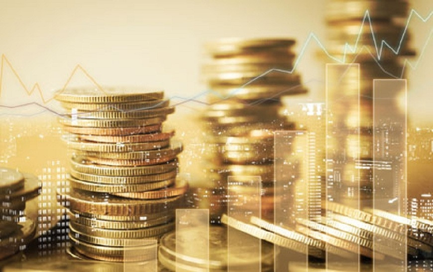 Gia vang hom nay (23-3): Vang dao chieu tang-Hinh-2