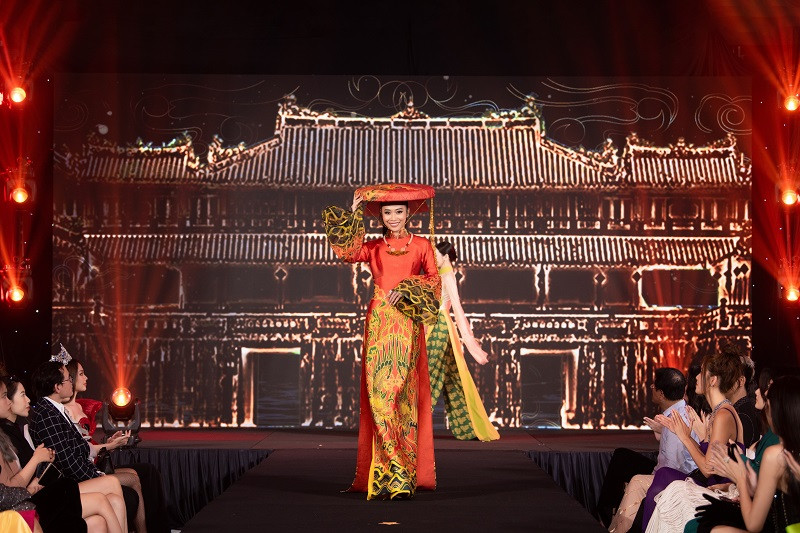 “Ba Lùi” Nguyên Thảo.