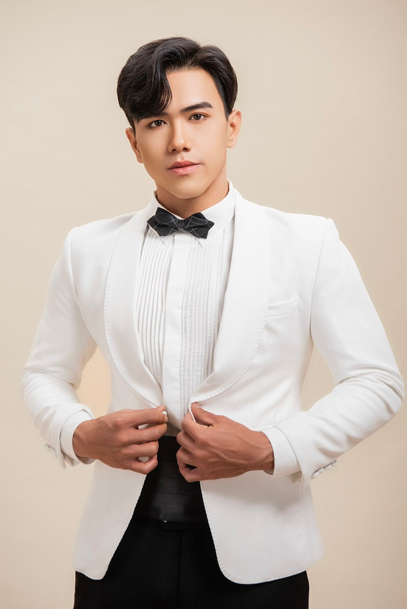 Cuộc thi Siêu mẫu Thể hình Thế giới 2023 sẽ diễn ra từ ngày 22-28/5 tại Thái Lan.