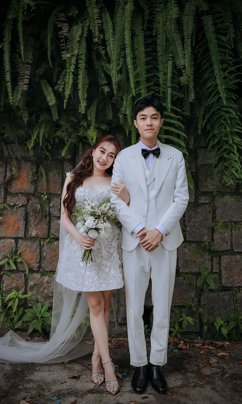 Trong khi đó, Phan Đạt bật mí chuẩn bị bắt đầu làm quen với cuộc sống đã có vợ khi chỉ được chi tiêu 200 nghìn/ngày.