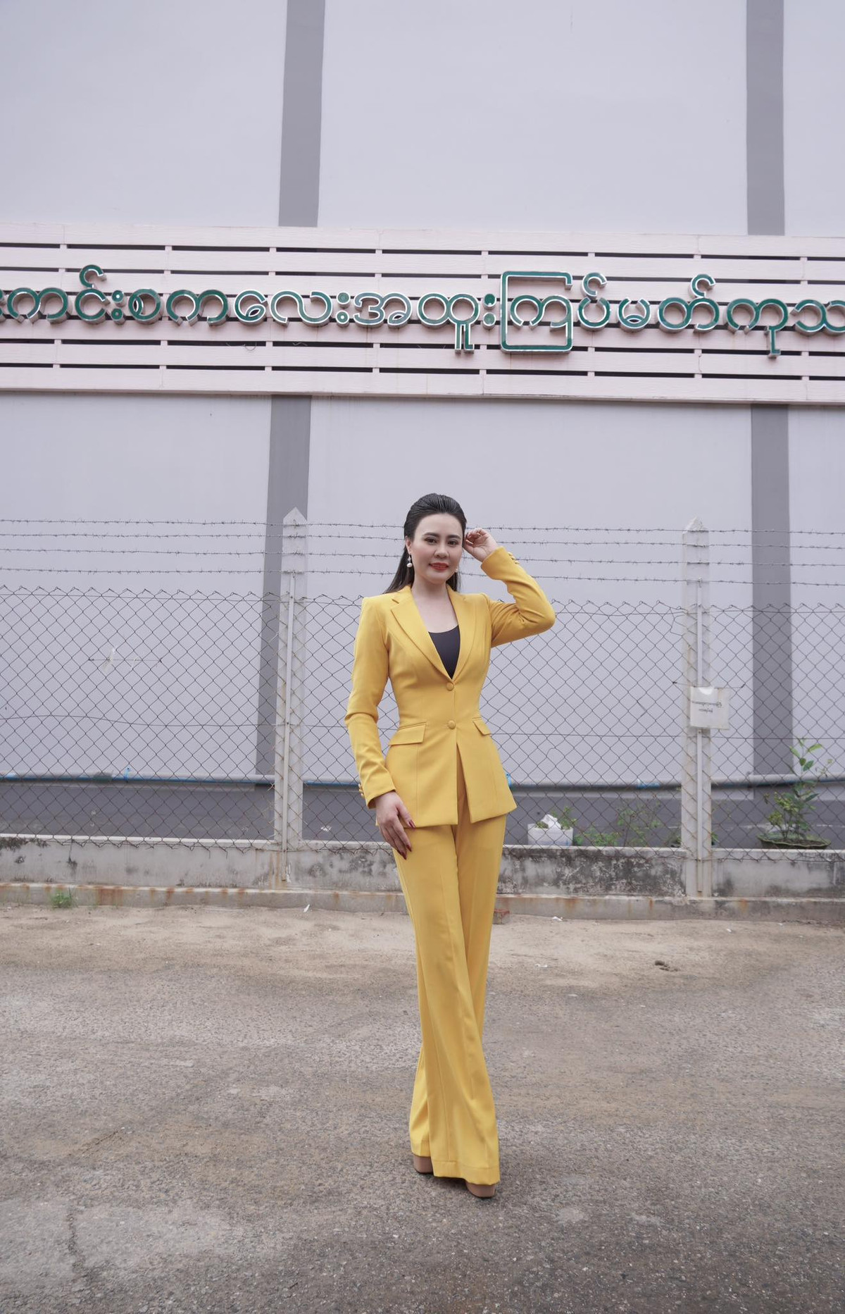 Phan Kim Oanh hiện là Trưởng Ban tổ chức cuộc thi Mrs Grand Vietnam 2023. Đêm chung kết cuộc thi dự kiến tổ chức ngày 30/8/2023. Người chiến thắng cuộc thi sẽ trở thành đại diện Việt Nam tham dự Mrs Grand International diễn ra vào tháng 9/2023, tại Myanmar.