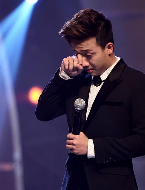 Nghe si tuoi Mao Tran Thanh: “Cua hiem” Vbiz!-Hinh-4