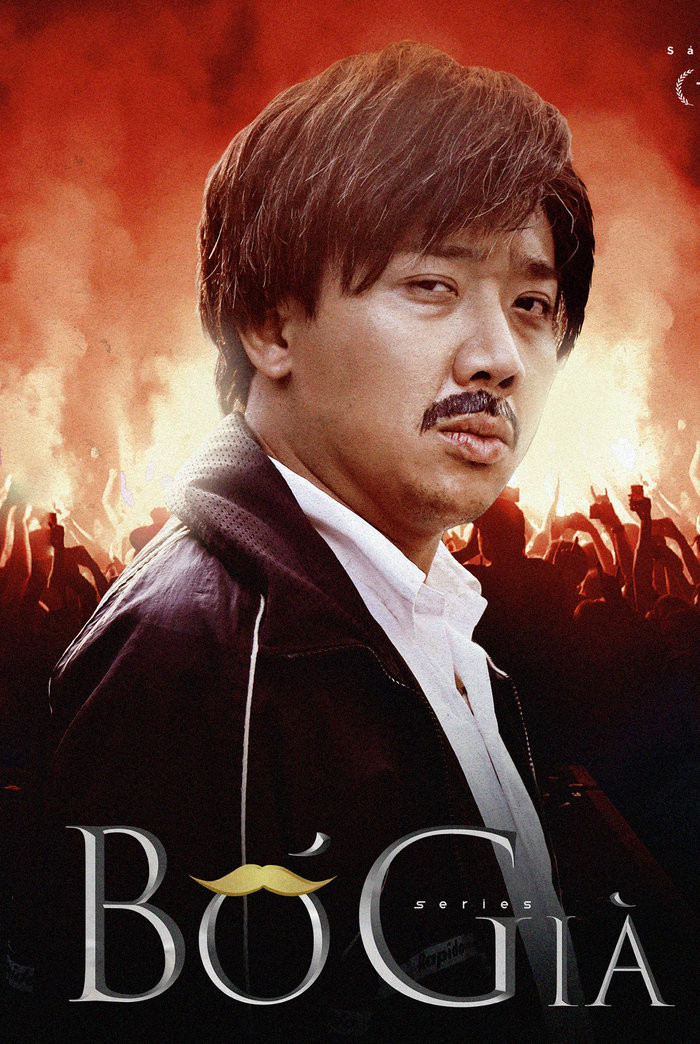 Nghe si tuoi Mao Tran Thanh: “Cua hiem” Vbiz!-Hinh-2