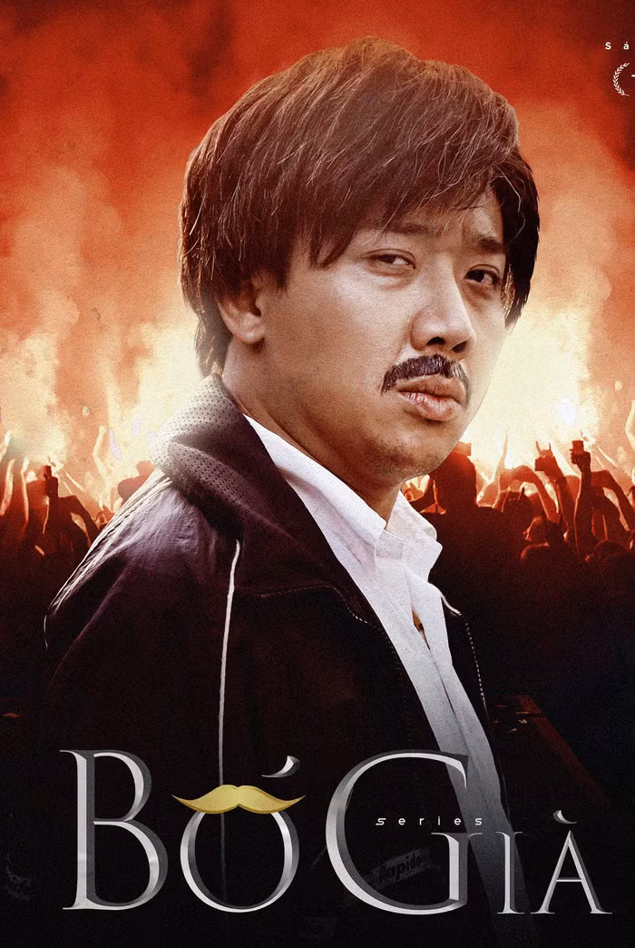 Nghe si tuoi Mao Tran Thanh: “Cua hiem” Vbiz!-Hinh-2