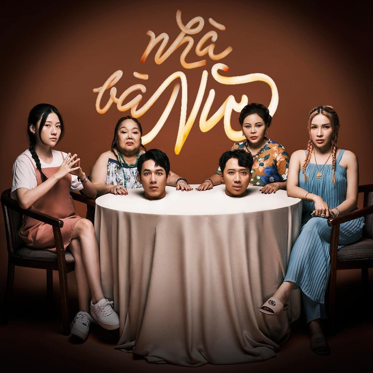 Nghe si tuoi Mao Tran Thanh: “Cua hiem” Vbiz!-Hinh-3