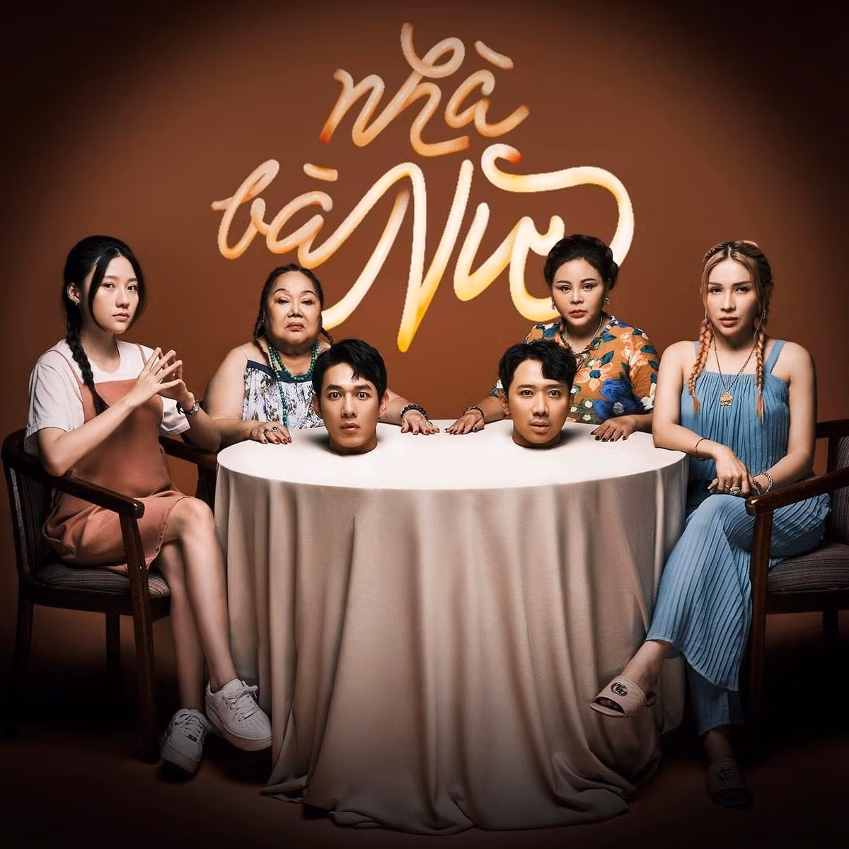 Nghe si tuoi Mao Tran Thanh: “Cua hiem” Vbiz!-Hinh-3