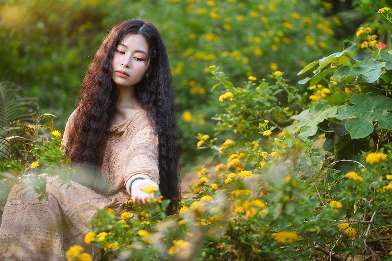 Cách Hà Nội hơn 30km, nơi đây được nhiều bạn trẻ yêu thích lựa chọn đến nghỉ ngơi, thư giãn bởi tránh xa khói bụi ồn ào của phố thị.