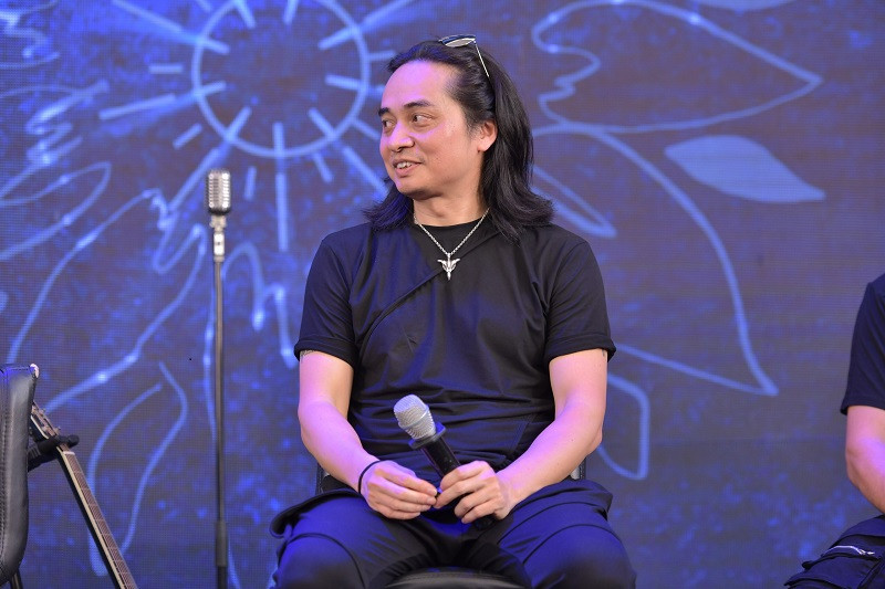 Buc Tuong ra mat album “Can bang”, xuc dong khi nhac toi Tran Lap-Hinh-4