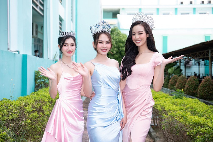 Cuộc thi đã chính thức khởi động trên toàn quốc. Theo thông tin chính thức từ cuộc thi, Miss World Vietnam 2023 sẽ diễn ra từ tháng 4 đến tháng 7/2023. Vòng sơ khảo cuộc thi dự kiến diễn ra trong 2 ngày 22 - 23/4 tại TP.HCM và Hà Nội.