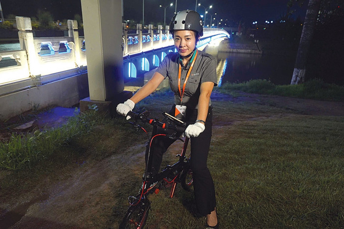 Dich vu dua nguoi say ve nha o Trung Quoc hot bac-Hinh-2