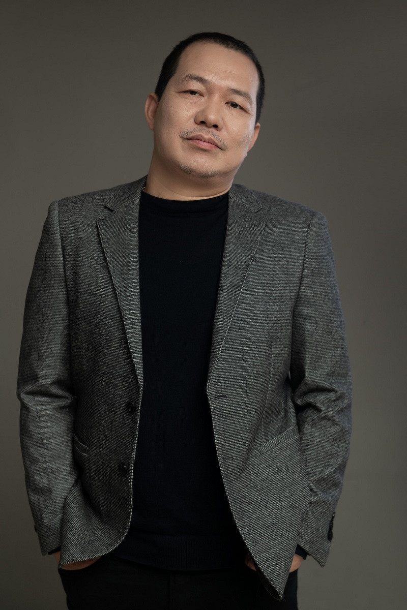 Dao dien Luong Dinh Dung noi gi khi lam phim ve danh nhan Nguyen Trai?