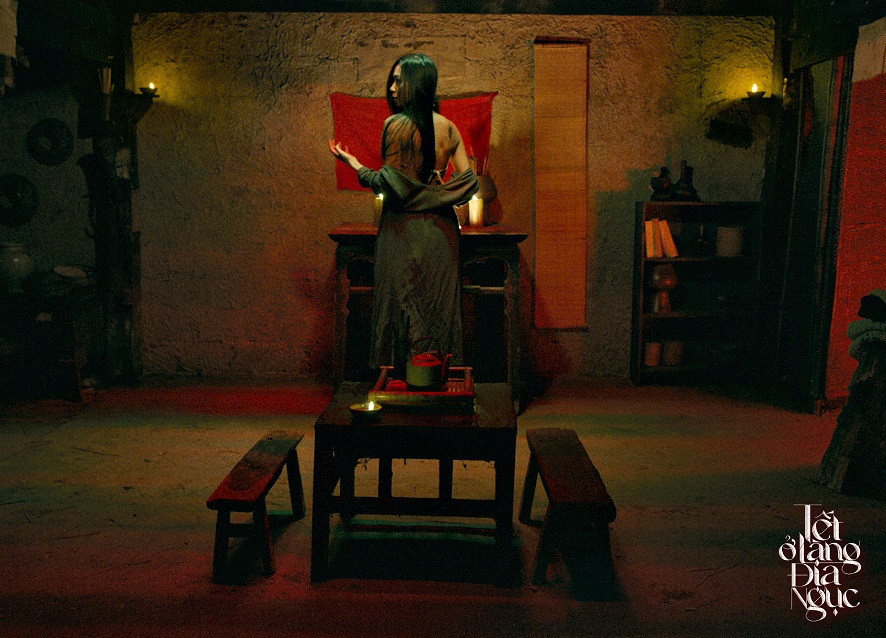 Am anh phim kinh di sap len song “Tet o lang dia nguc“-Hinh-3