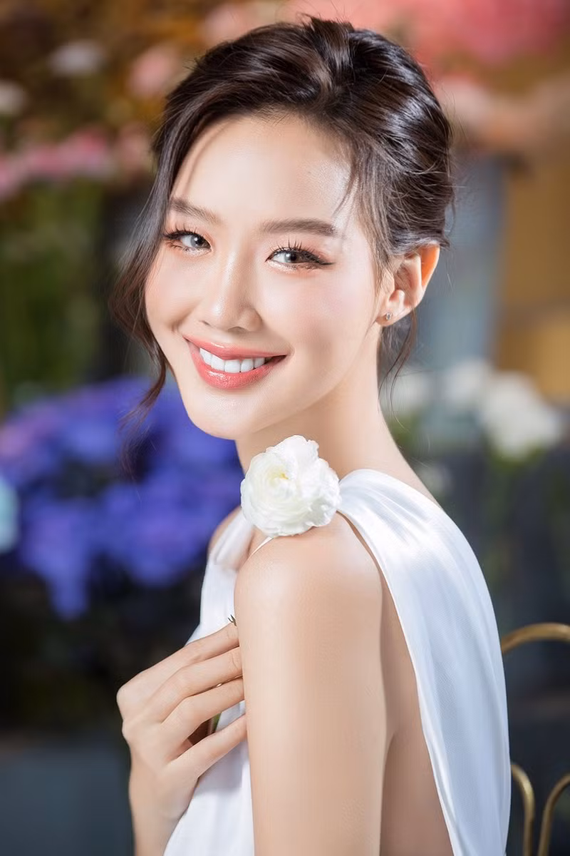 Miss Intercontinental 2022 đã trở thành đại sứ toàn cầu đầu tiên và duy nhất cho chiến dịch Ngày Trái Đất - Earth Day 2022 tại Việt Nam.
