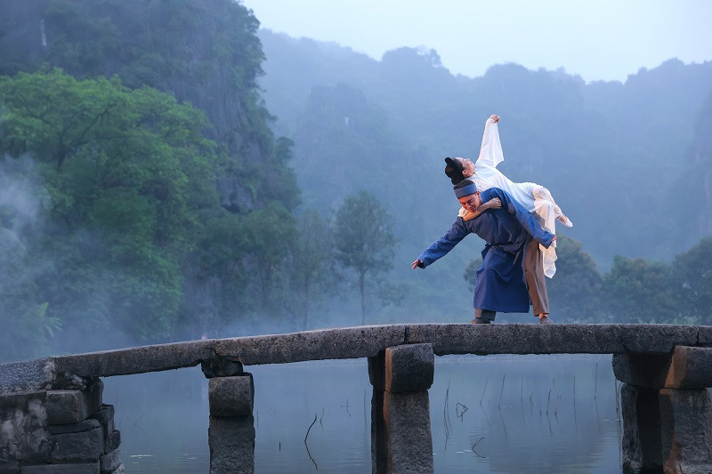 Pham Phuong Thao khoc khi ra mat MV “Cong me ve troi“-Hinh-9