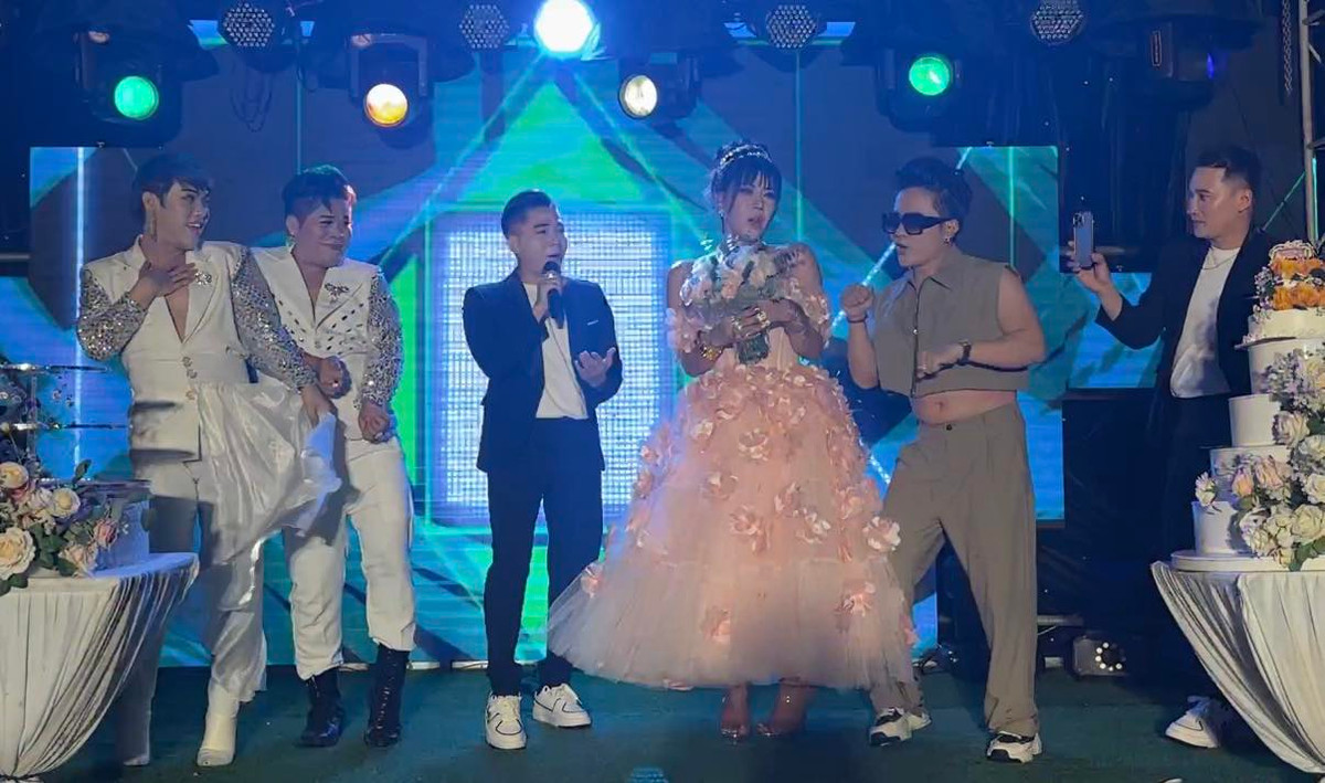 Lam Khanh Chi dam mua du dam cuoi chuyen gioi lon nhat mien Tay-Hinh-4