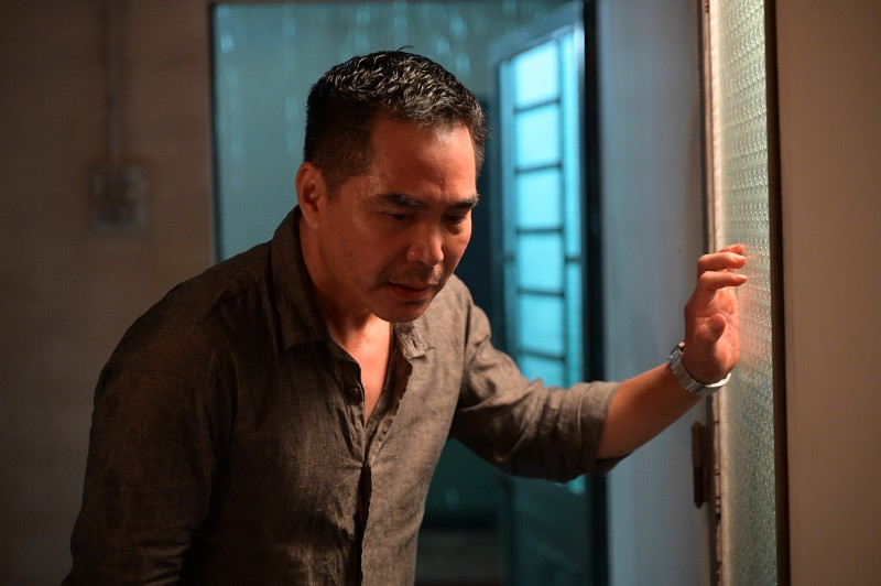 Su that canh nhai ly rung ron cua Trung Dung trong 