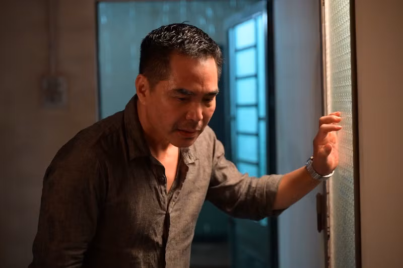 Su that canh nhai ly rung ron cua Trung Dung trong 