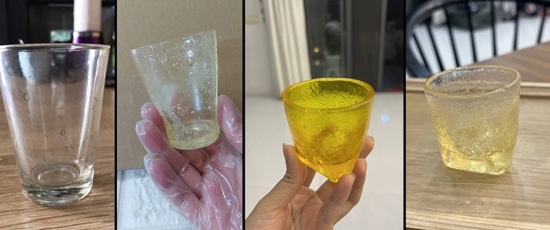 Su that canh nhai ly rung ron cua Trung Dung trong 