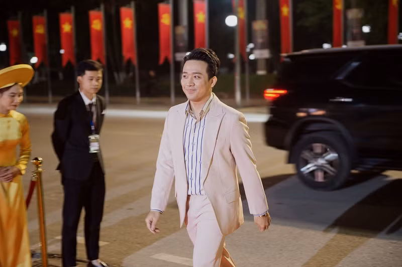 Các dự án của Trấn Thành nhận về nhiều đánh giá tích cực của giới chuyên môn lẫn người hâm mộ. Anh có sự đầu tư chỉn chu, kỹ lưỡng trong từng tác phẩm.