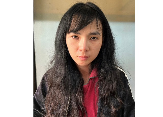 Con dâu “hack” iCloud của mẹ chồng, lấy trộm 469 triệu để tiêu xài Con dau “hack” iCloud cua me chong, lay trom 469 trieu de tieu xai